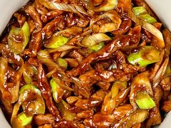 -叁拾壹克饺子·东北菜(国贸店)