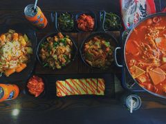 -HONGA HONGA雄家(曹路店)