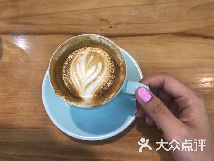 coffee belt澳新小白图片 - 第22张