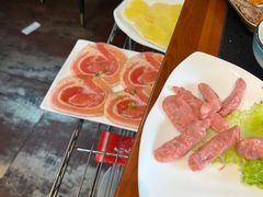 -齐齐哈尔烤肉(上海道店)