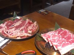 -蒲葵传统炭火烤肉(白石龙店)