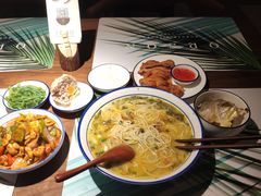 -十面春风·江南面馆(崇宁路店)