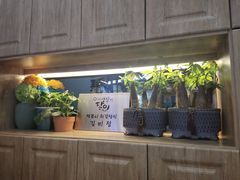 -三清洞摩西韩式年糕火锅(威高广场店)