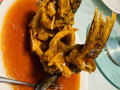 -玉林烤鸭店(定福庄店)