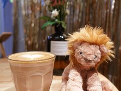 -W CAFE(甜爱路店)