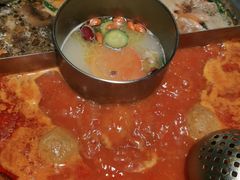 -川锅一号火锅(1818牌楼店)