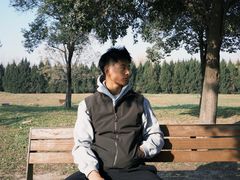 -汉长安城未央宫国家考古遗址公园