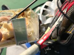 -久萌教培·仙霞网球中心官方培训