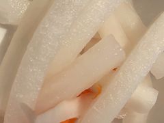 -苏堂阳春面•九年庆(北京路天河城店)