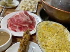 -元盛居(生态大街店)