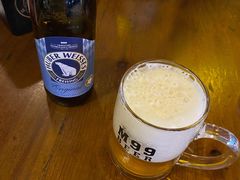 -M99 BEER世界啤酒吧(鸿云悦街店)