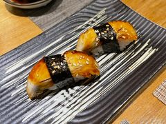 鳗鱼寿司-寿司皇(扬名广场店)