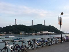 -南丫岛