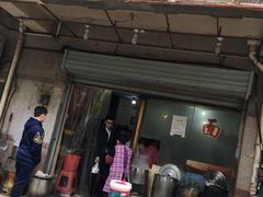-518牛肉拉面馆(包河花园店)