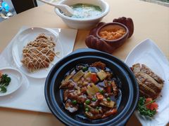 -功德林(南京西路店)