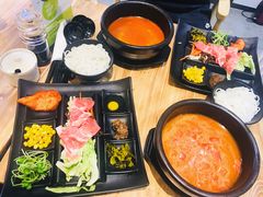 -过桥缘·过桥米线(鲁能城店)