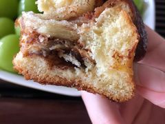 苹果肉桂卷-得粒烘焙坊Daily Bakery House(东海花园店)