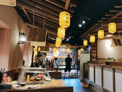 -柿子树炭烤羊腿(金台路店)