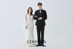 -CD视觉婚纱摄影