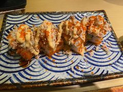 -沼津港精致料理·寿喜烧·烧鸟(漕河泾印象城店)