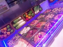 -非烤勿扰自助烤肉(虎门天虹店)