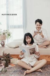 -花漾摄影优选工作室(东莞原创作品店)