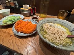 -蟹黄鱼·海派深夜面馆(江湾里店)
