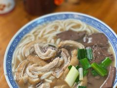 -锦泓老字号猪脏粉(东联大厦店)