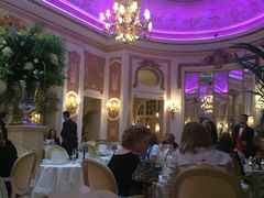 -The Ritz Restaurant