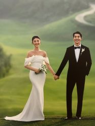 -金夫人婚纱摄影(总店)