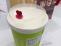 -奈雪的茶(市百一店)