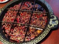 -黄家码头老火锅(解放碑旗舰店)