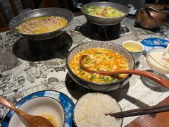 -一味大院•桐庐菜传承店(春江路店)