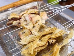 -小寒羊烧烤(凯瑞时代大厦店)