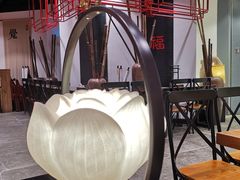 -和府捞面(东直门银座店)