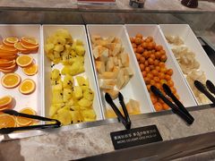 -比格比萨自助(逗号立方店)