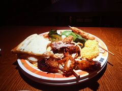 -比格比萨自助(万柳华联店)