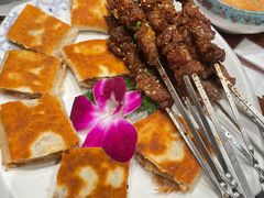 -乐宴·老北京铜火锅(桂庙店)