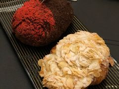 -Salon de The de Joel Robuchon(外滩18号店)
