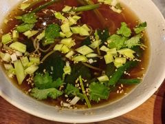 -薇酌饮·陕西菜(南门外店)