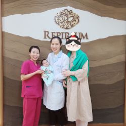-爱贝蕊恩韩式月子会所(南山店)