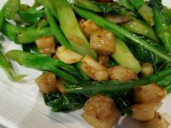 -皇后餐厅-煲仔·小菜·打边炉(古北店)