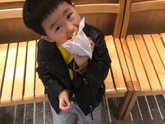 -西树泡芙(静安大悦城店)