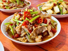 -萍乡武功山风景名胜区