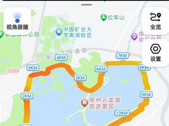 -云龙湖旅游景区