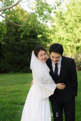 -布丁婚纱摄影工作室