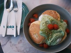 -WOKKA by艮上(中海环宇荟店)