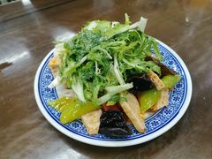 -崇德楼水盆牛羊肉泡馍馆(文艺路店)