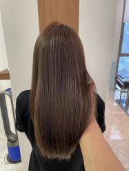 -美格丝M.G.S Hair Salon