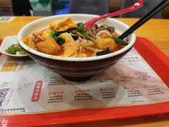 -螺小胖柳州螺蛳粉(钟楼总店)